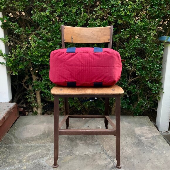 Gregory Classic XSM industrial strength duffel bag - Picture 7 of 11